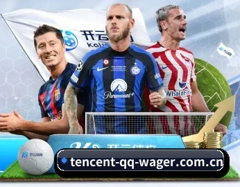 腾讯体育的故事 - 体育资讯内容服务(Tencent Sports)