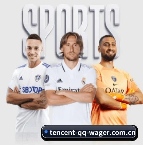 腾讯体育 APP 界面 | Tencent Sports